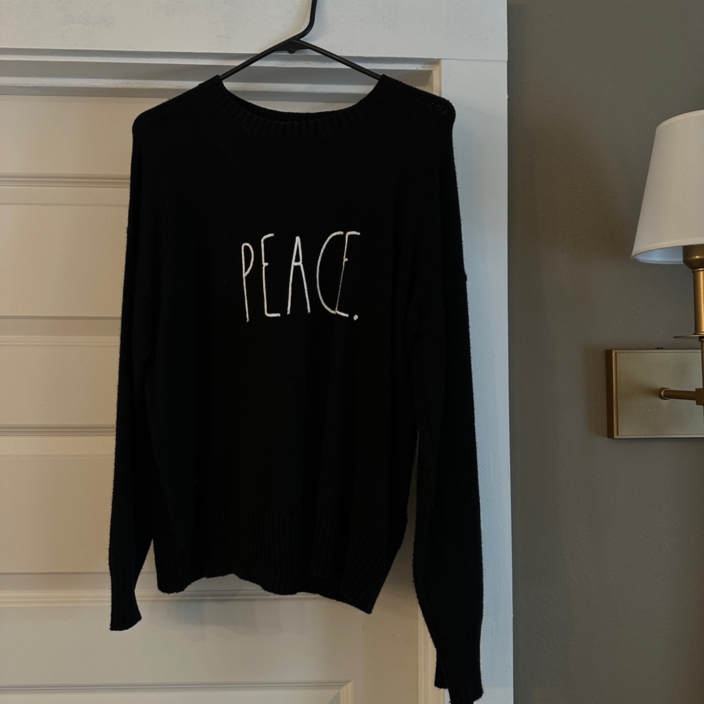 Rae Dunn Christmas Sweater